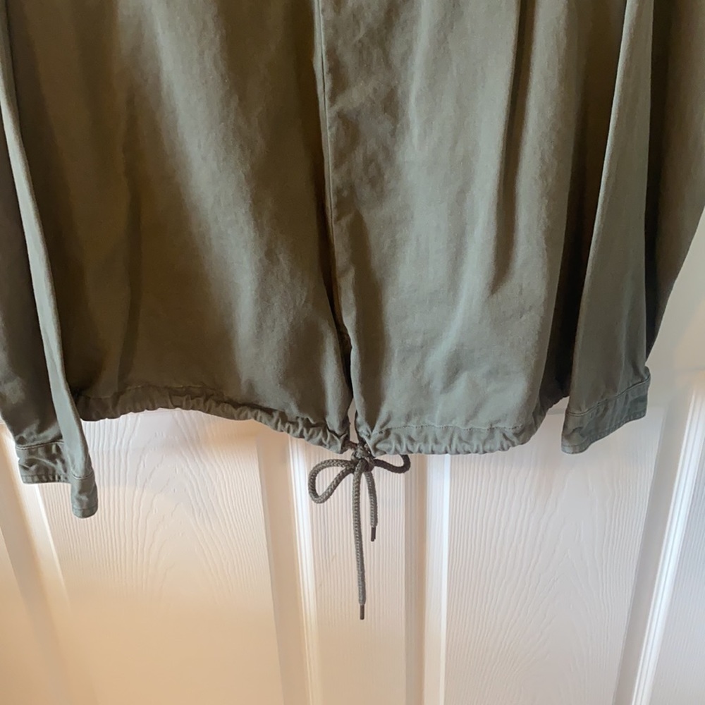 Roxy Cargo Jacket - image 6